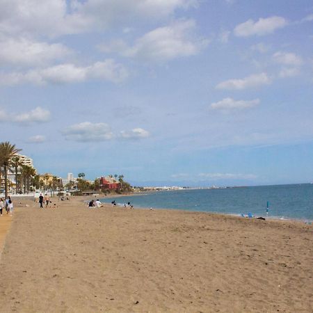 Benalroma Spacious Apartment 50 Mt From The Beach Benalmadena Exterior photo