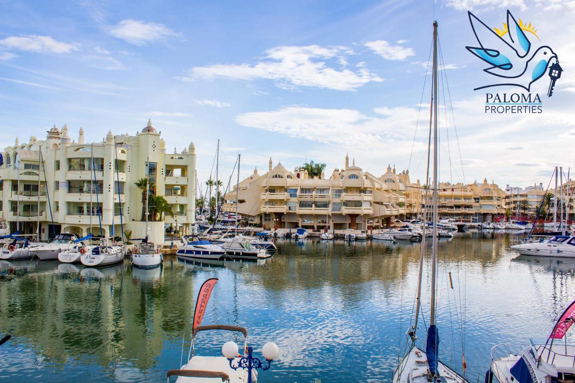 Benalroma Spacious Apartment 50 Mt From The Beach Benalmadena Exterior photo